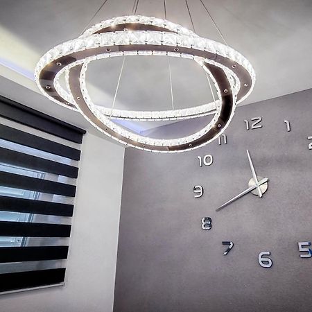 Deluxe Apartment F & M Tučepi Εξωτερικό φωτογραφία