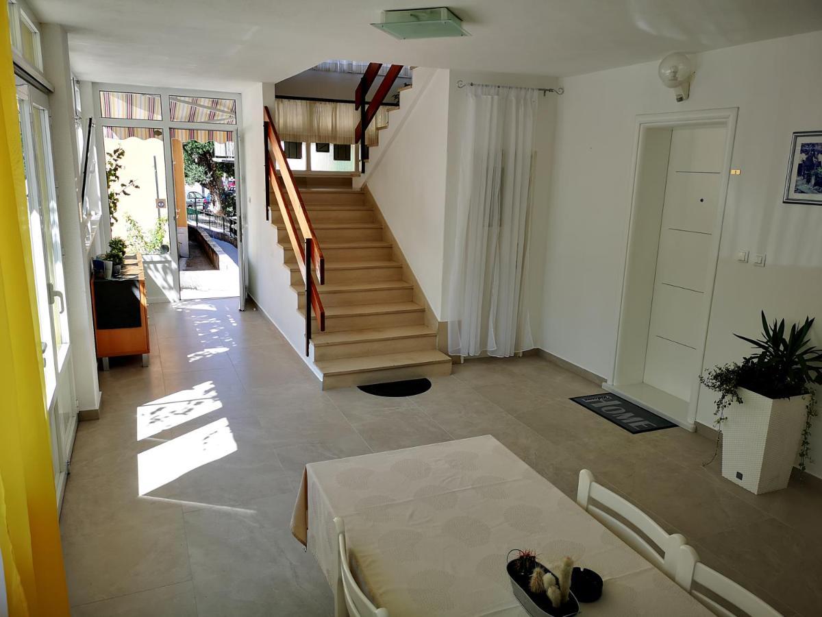Deluxe Apartment F & M Tučepi Εξωτερικό φωτογραφία