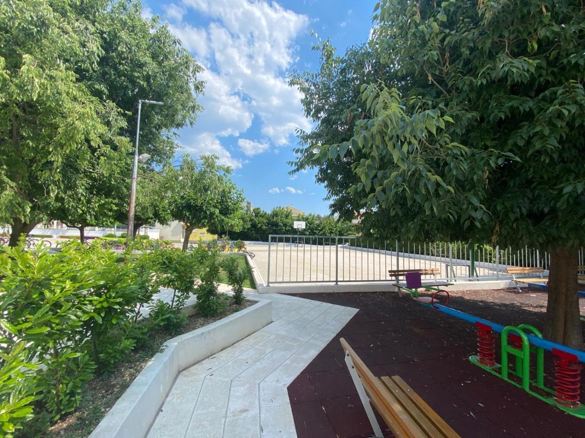 Deluxe Apartment F & M Tučepi Εξωτερικό φωτογραφία