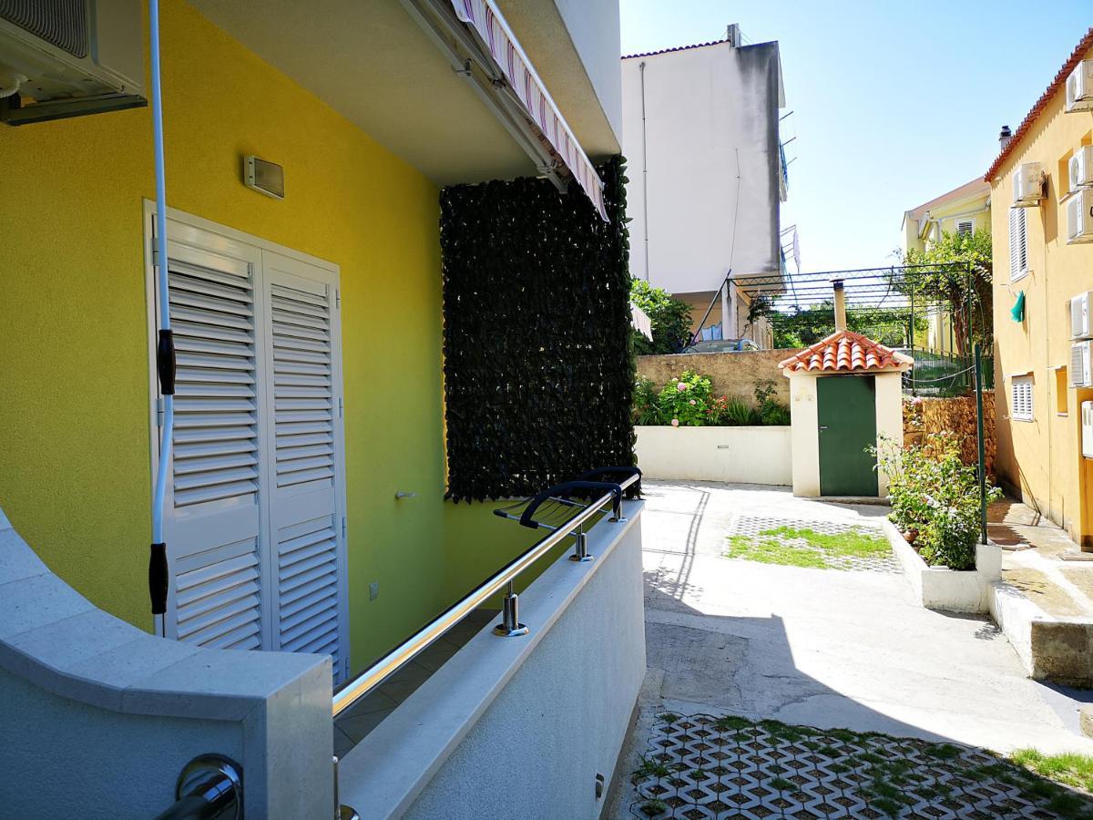 Deluxe Apartment F & M Tučepi Εξωτερικό φωτογραφία