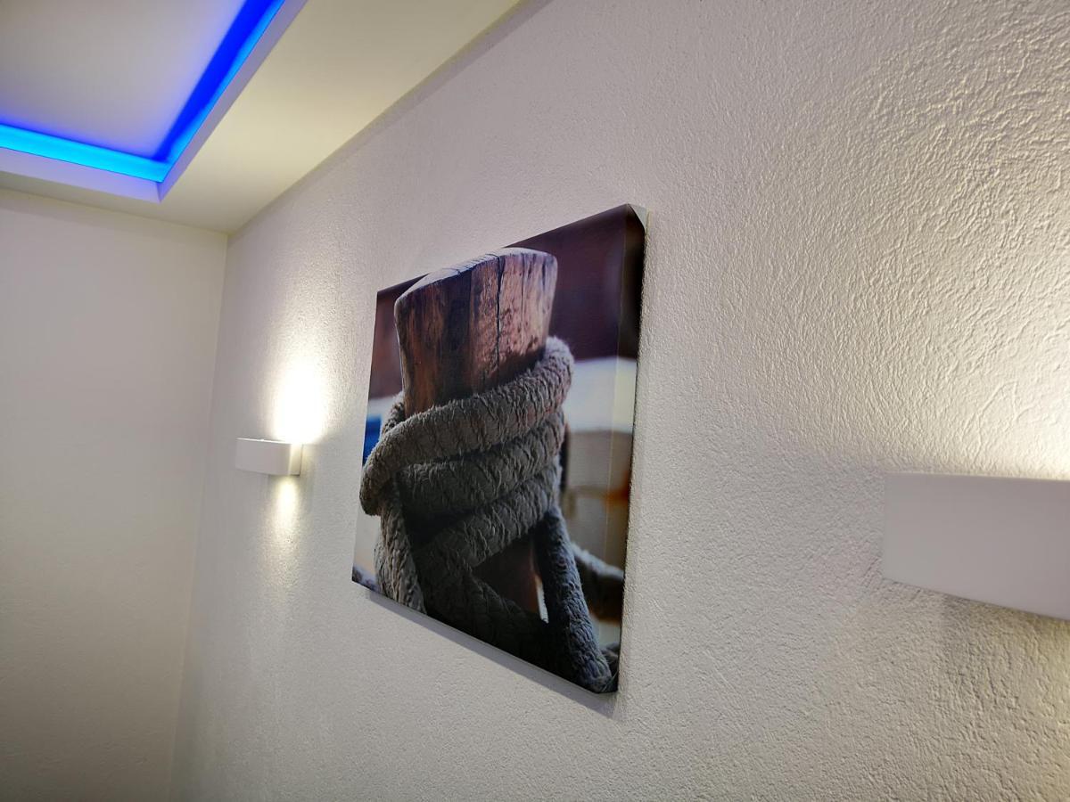 Deluxe Apartment F & M Tučepi Εξωτερικό φωτογραφία