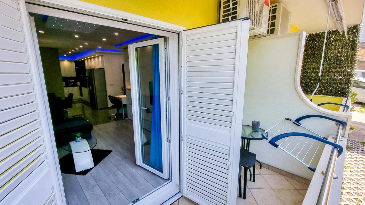 Deluxe Apartment F & M Tučepi Εξωτερικό φωτογραφία