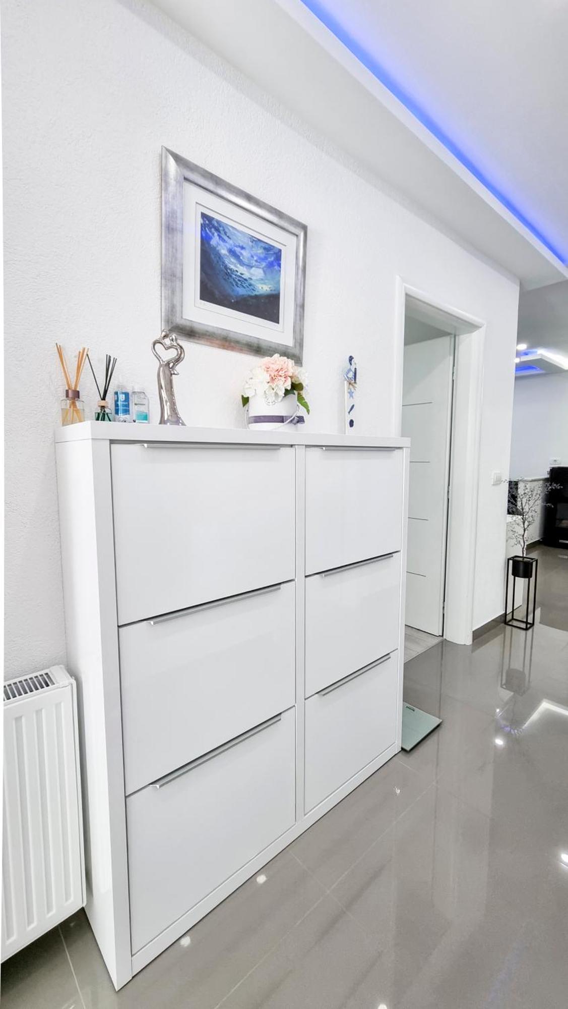 Deluxe Apartment F & M Tučepi Εξωτερικό φωτογραφία