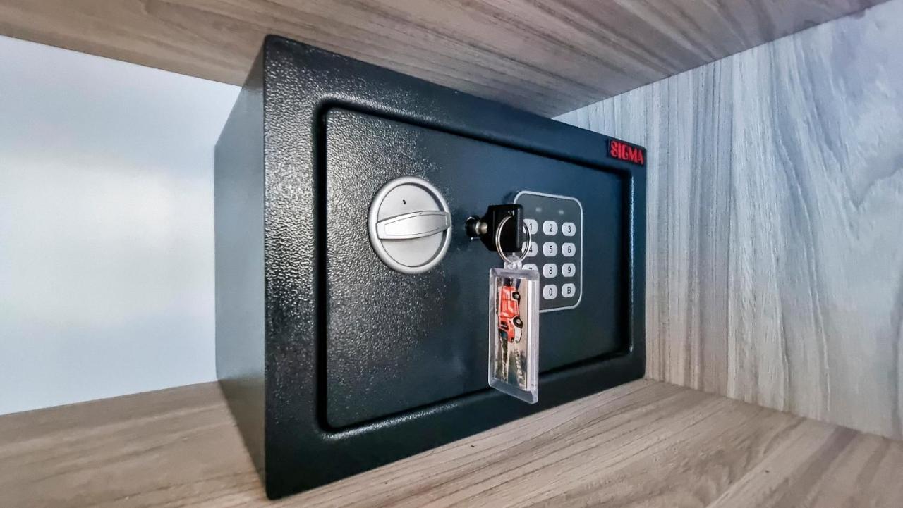 Deluxe Apartment F & M Tučepi Εξωτερικό φωτογραφία