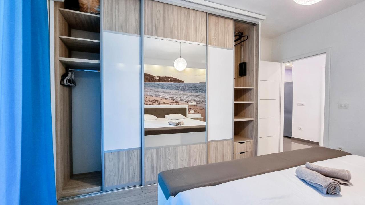 Deluxe Apartment F & M Tučepi Εξωτερικό φωτογραφία