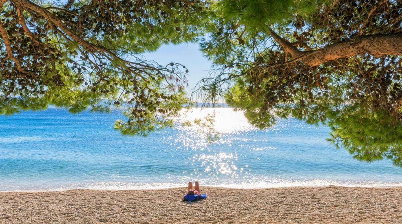 Deluxe Apartment F & M Tučepi Εξωτερικό φωτογραφία