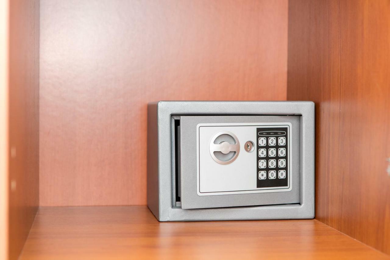 Deluxe Apartment F & M Tučepi Εξωτερικό φωτογραφία