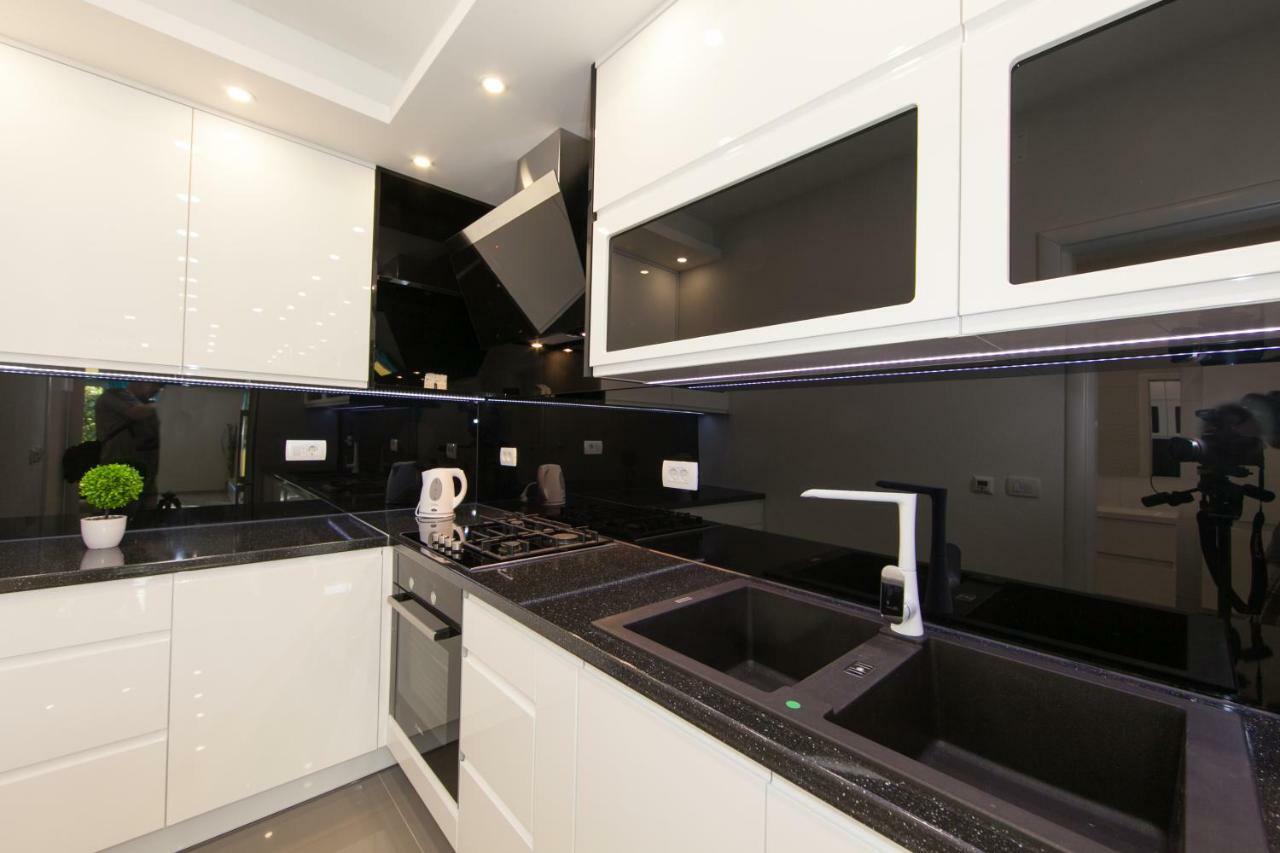 Deluxe Apartment F & M Tučepi Εξωτερικό φωτογραφία