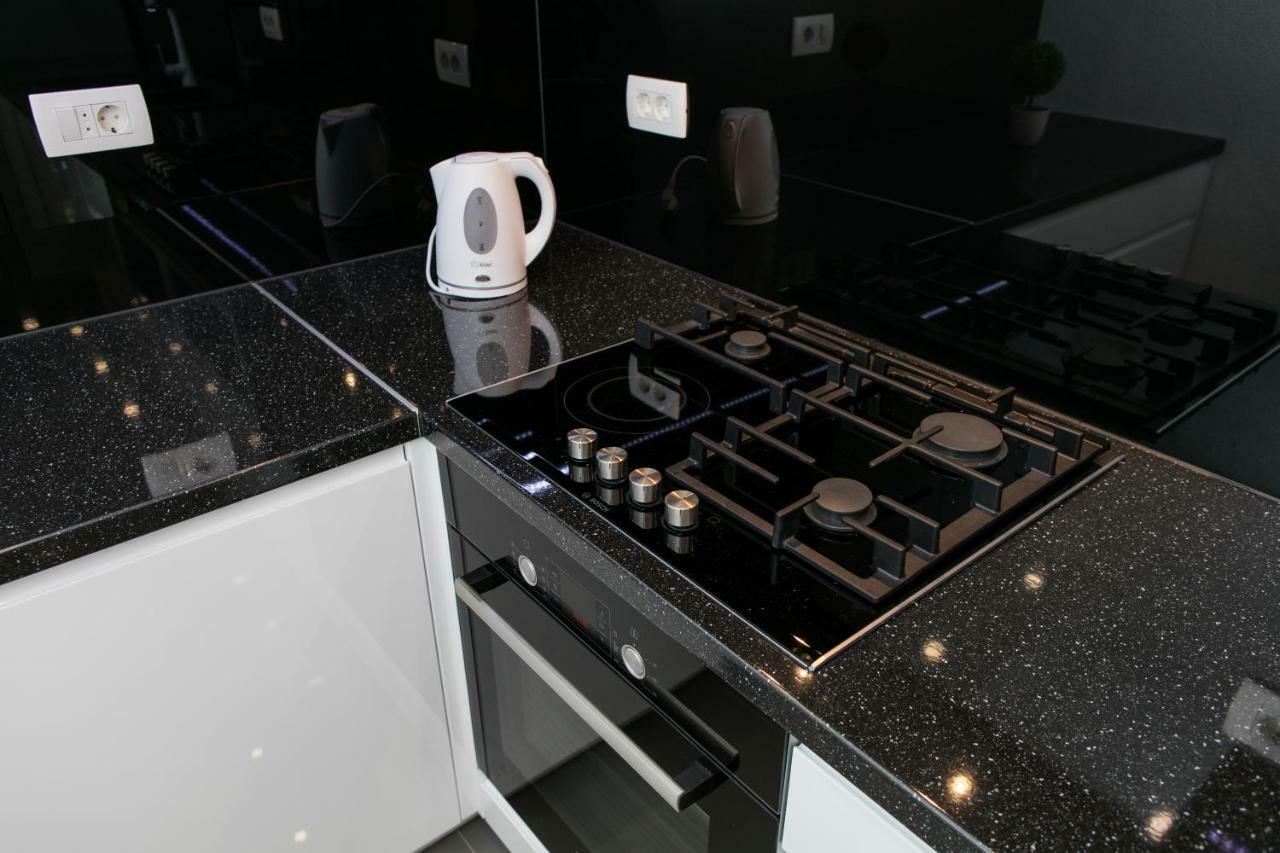 Deluxe Apartment F & M Tučepi Εξωτερικό φωτογραφία
