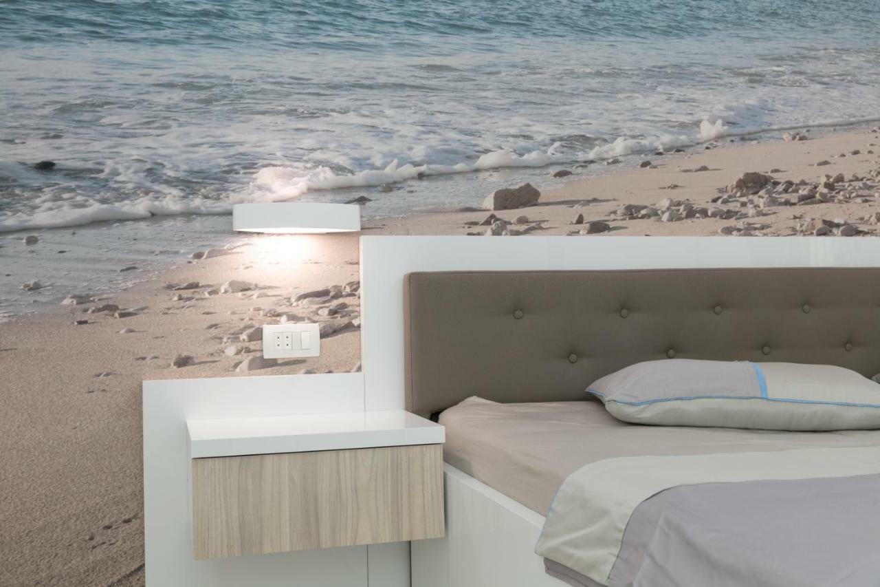 Deluxe Apartment F & M Tučepi Εξωτερικό φωτογραφία
