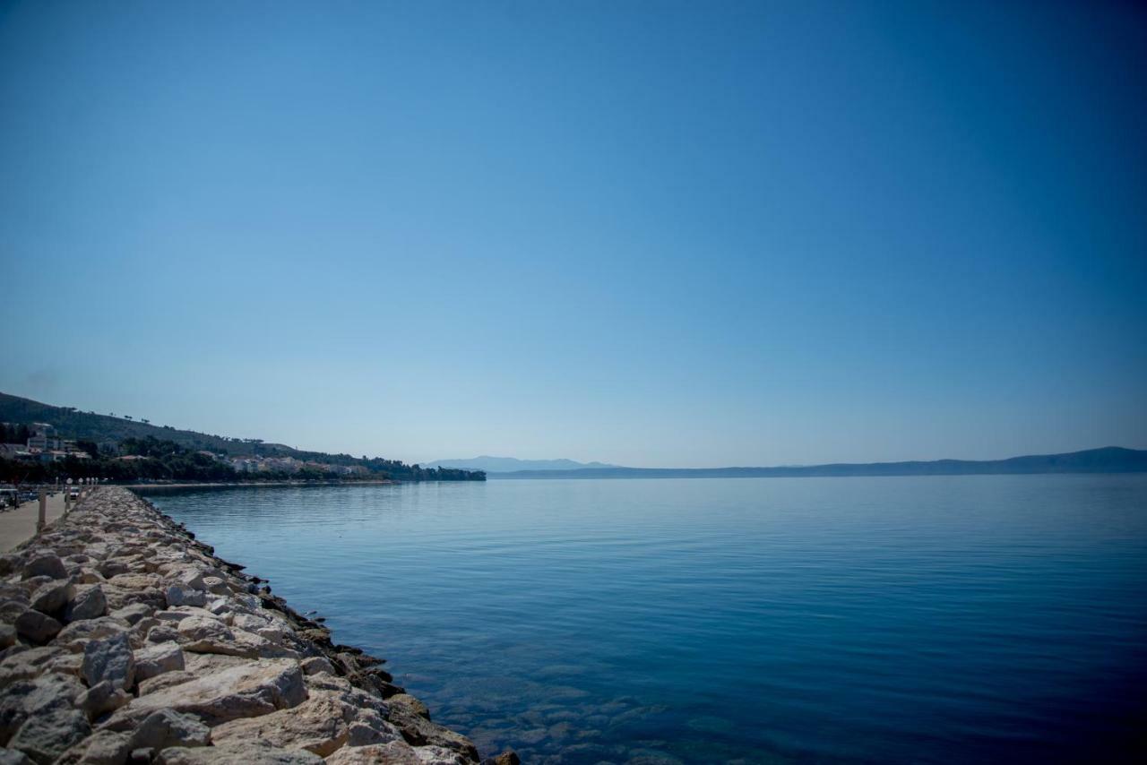 Deluxe Apartment F & M Tučepi Εξωτερικό φωτογραφία